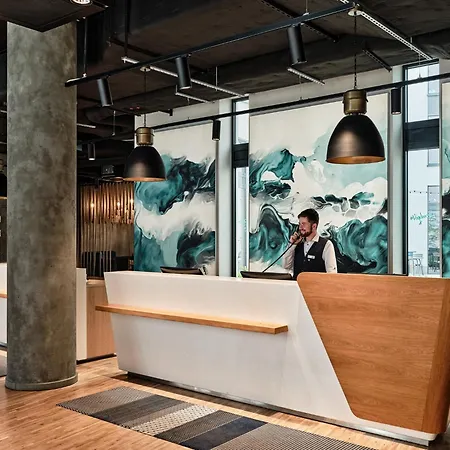 호텔 - Centre By Ihg