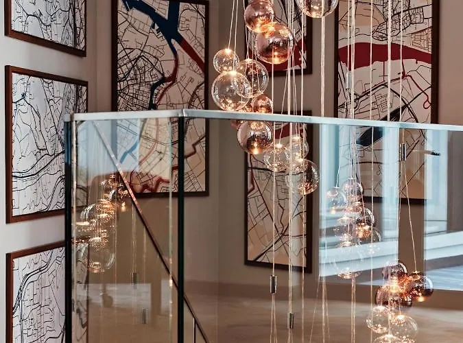 Hotell - Centre By Ihg