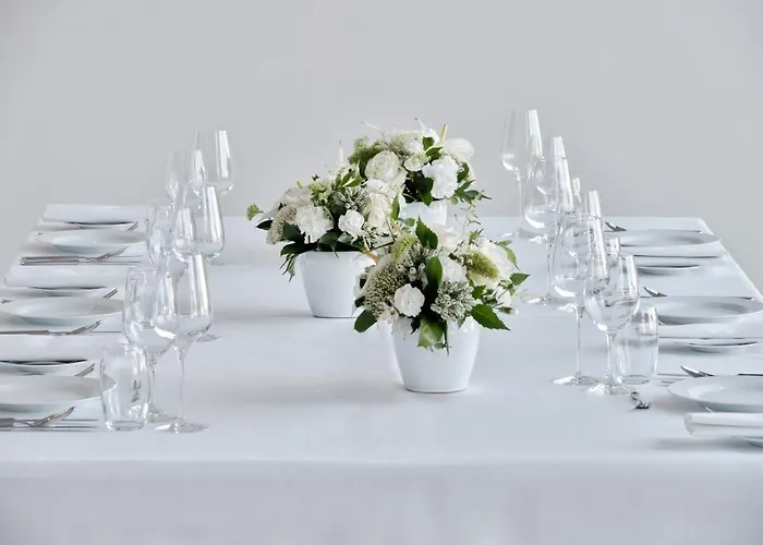 Hotell - Centre By Ihg