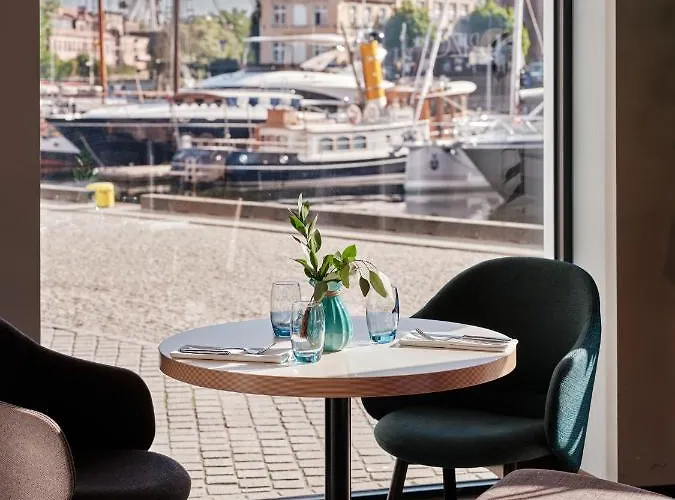 Hotell - Centre By Ihg Gdańsk