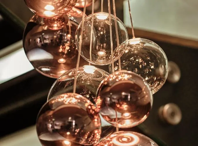 Hotell - Centre By Ihg 4*