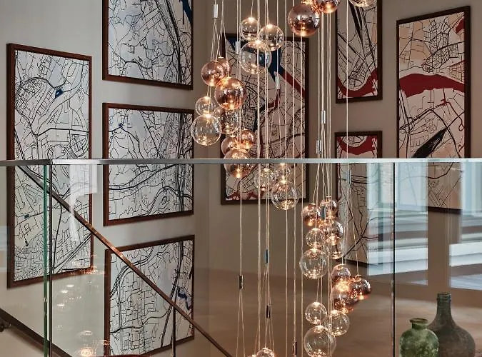 Hotell - Centre By Ihg