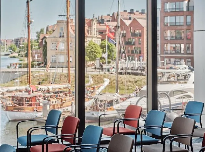 - Centre By Ihg 4* Gdańsk