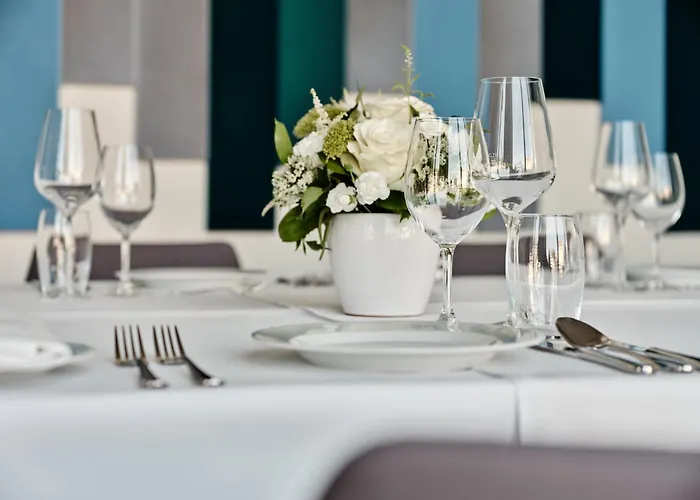 Hotell - Centre By Ihg Gdańsk