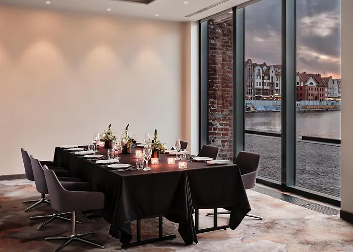 Hotell - Centre By Ihg 4*