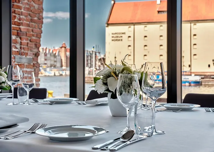 Hotell - Centre By Ihg