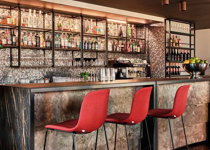 Hotell - Centre By Ihg 4*